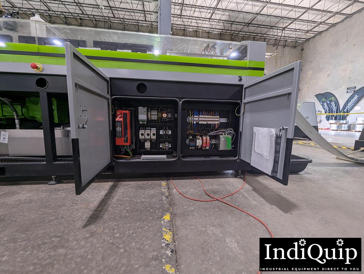 Used 2016 FRAMECAD 325iT Steel Framing Machine