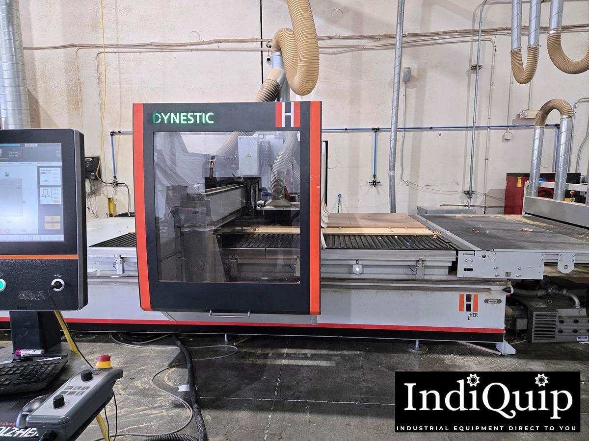 Used 2022 Holz-Her Lumina 1380