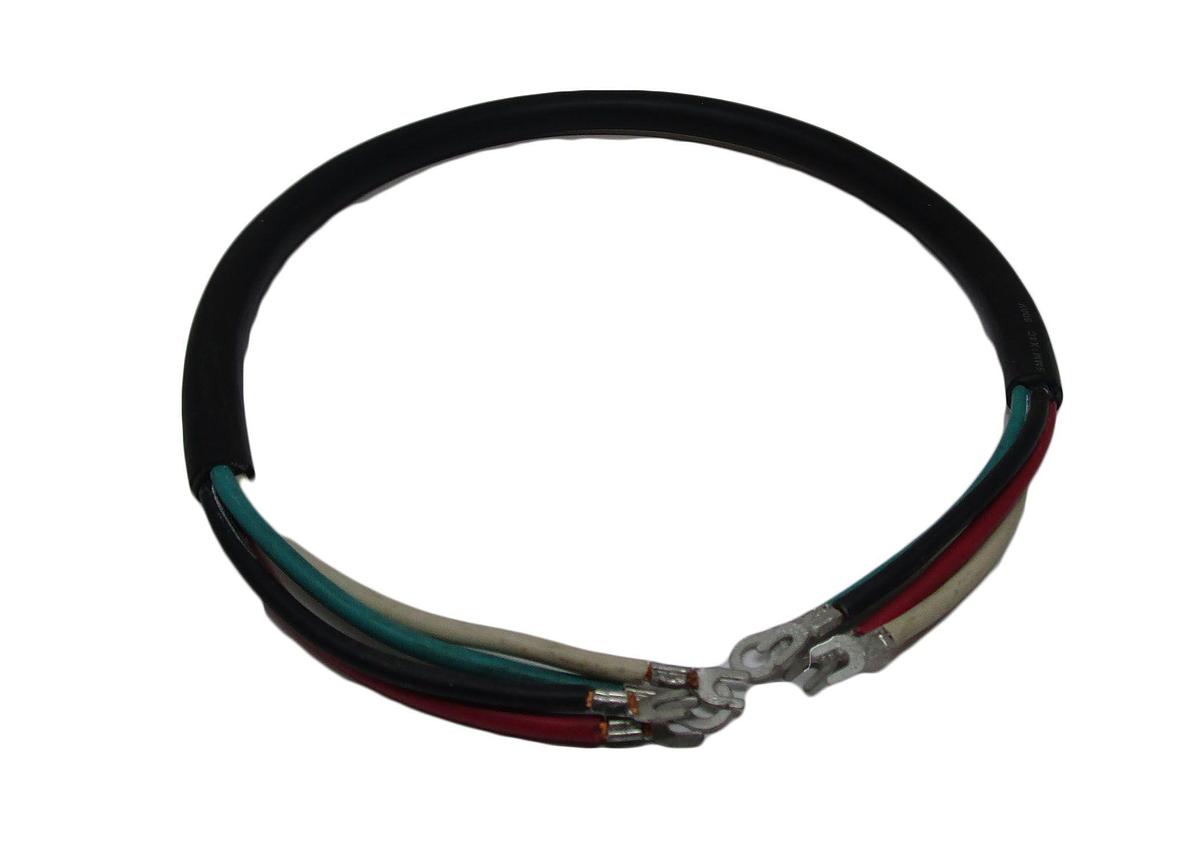 Control Cord | PJ1696-203