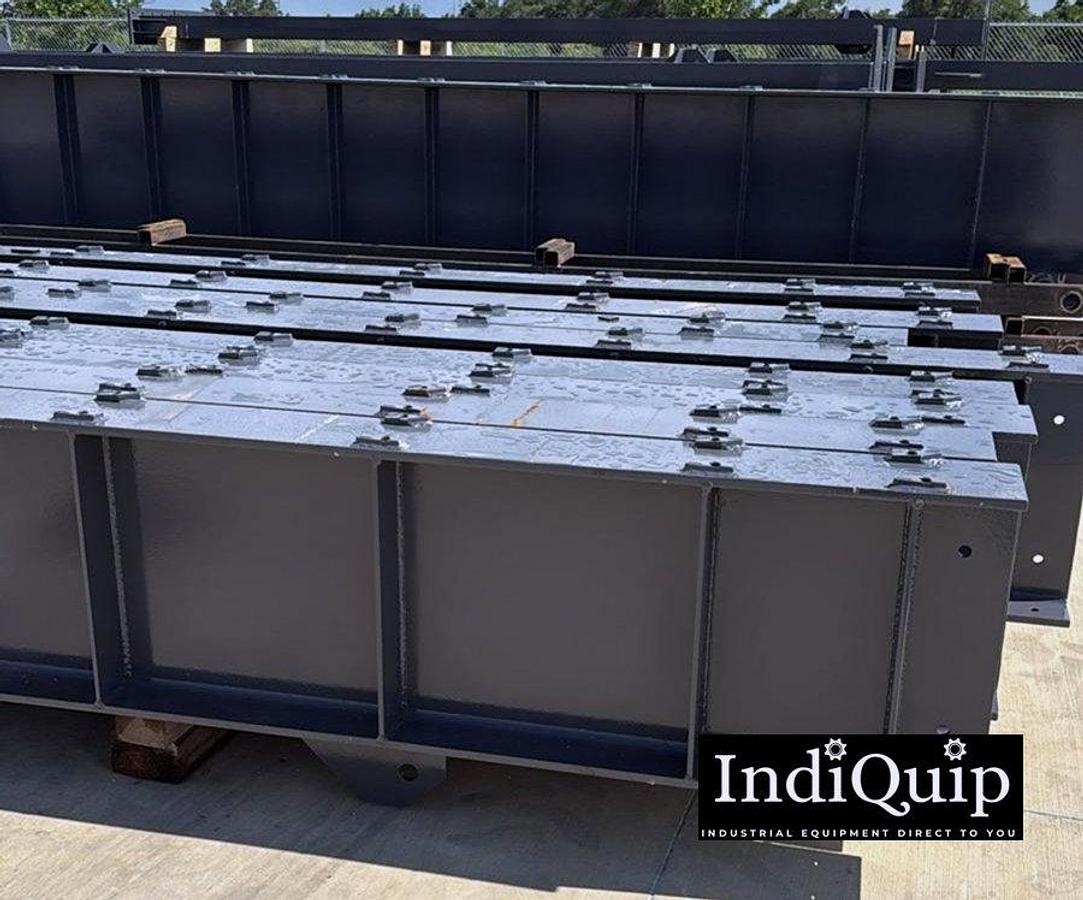 Used 2025 Prowinch 16 Ton Outdoor Overhead Crane