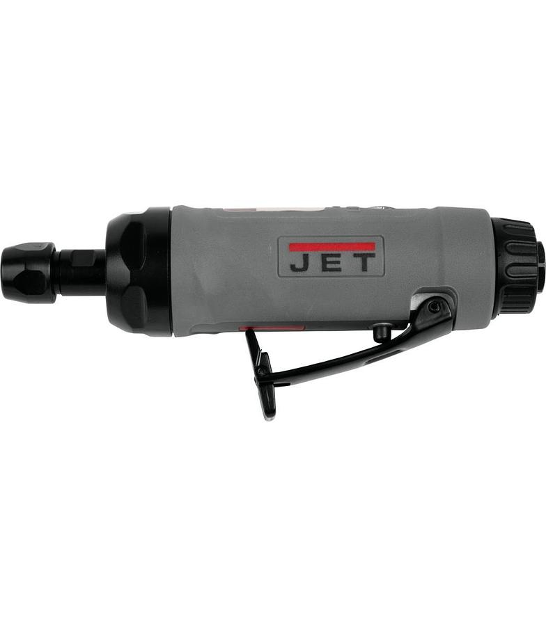 JAT-414, 1/4" Straight Composite Die Grinder
