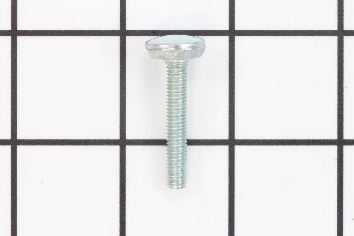 Carriage Bolt M5X30 | PM2700-235