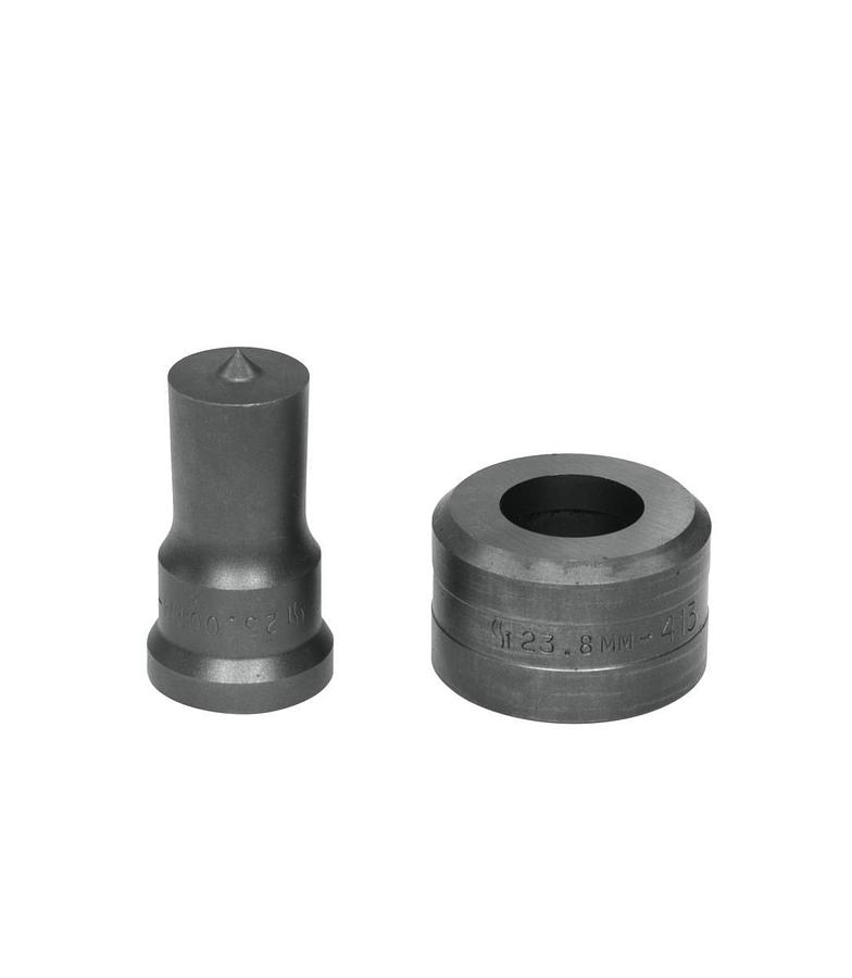 23mm Metric Punch & Die Set | PDM23