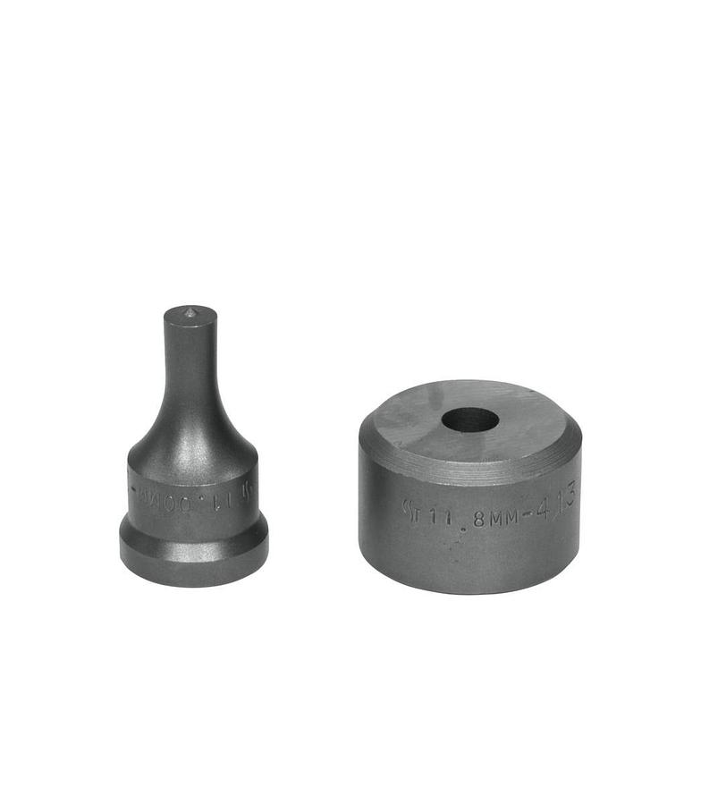 11mm Metric Punch & Die Set | PDM11