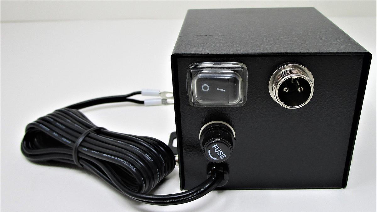Transformer Assembly | SLR12-714