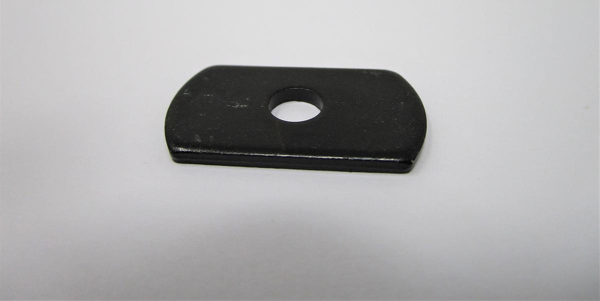 Oblong Metal Washer | PWBS14-133