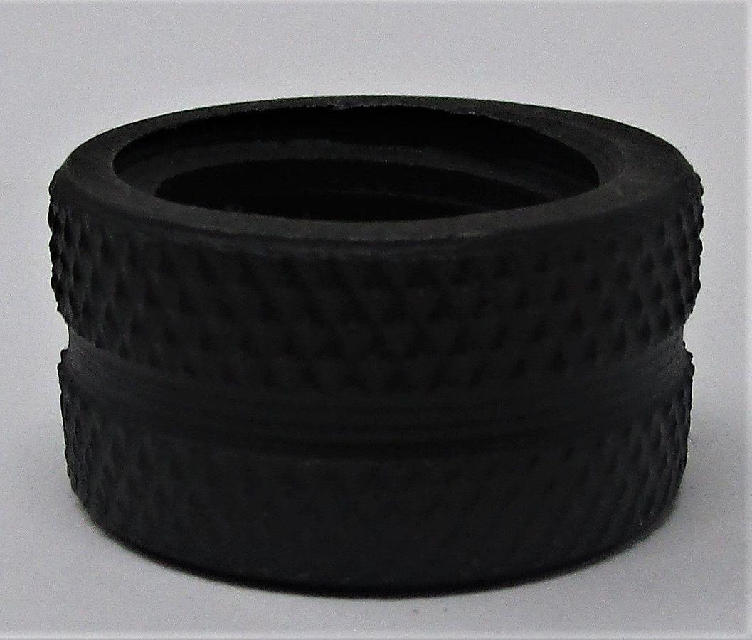 Knurl Nut | PW14-2