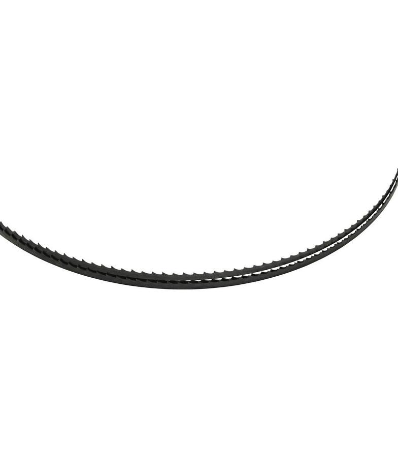 JET — Replacement Blade, 116" x 1/4" x 4 TPI for JWBS-14SFX Band Saw