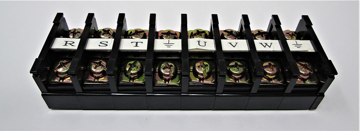 Terminal Board | WP2510-711