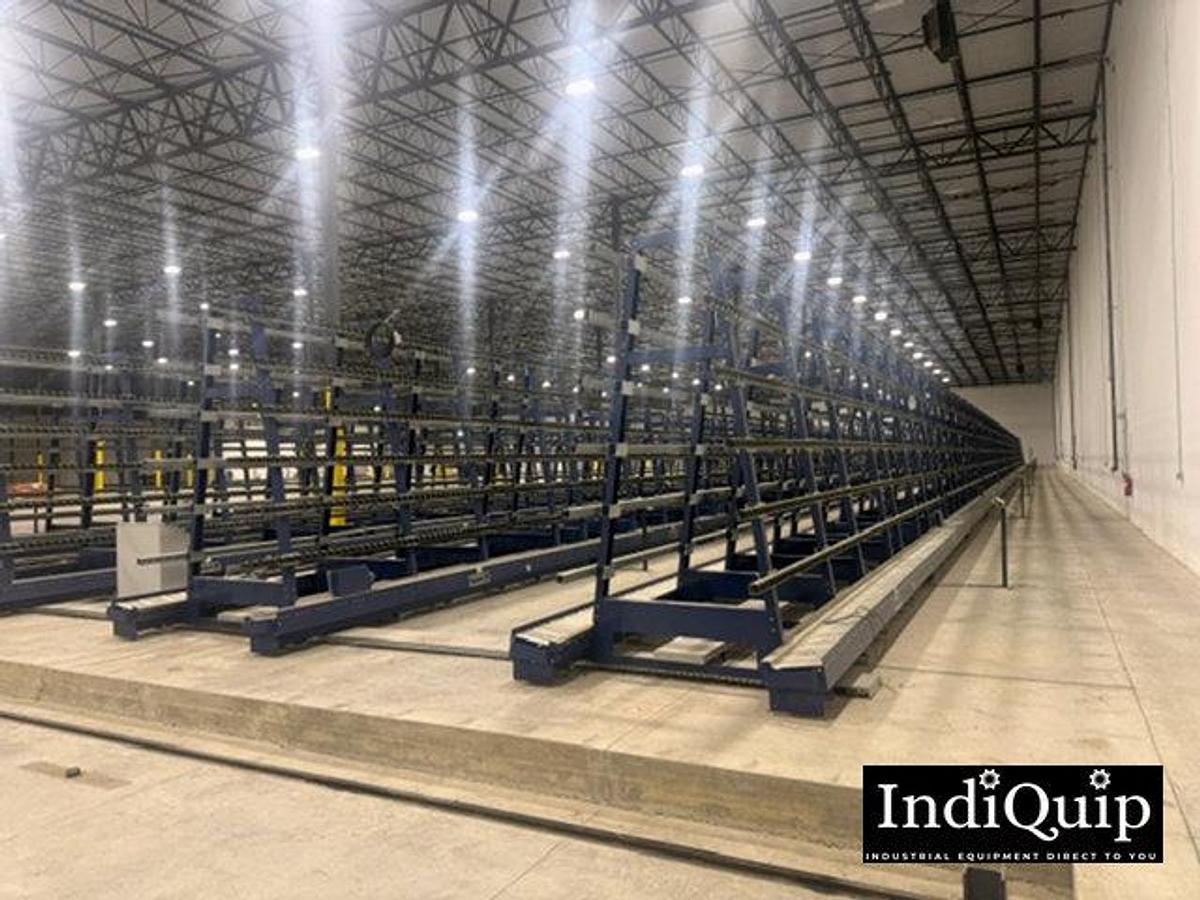 Used 2023 LGS System Conveyor & Handling Line
