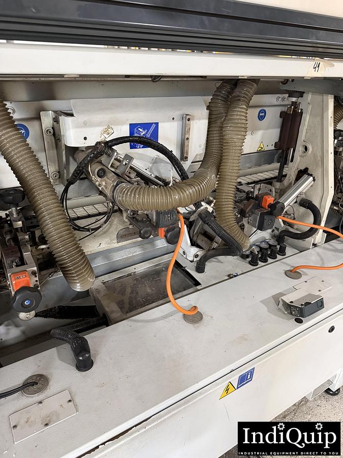 Used 2018 Biesse Akron 1330 A Edgebander