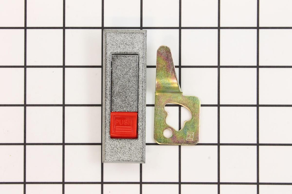 Door Latch | DDS225-320