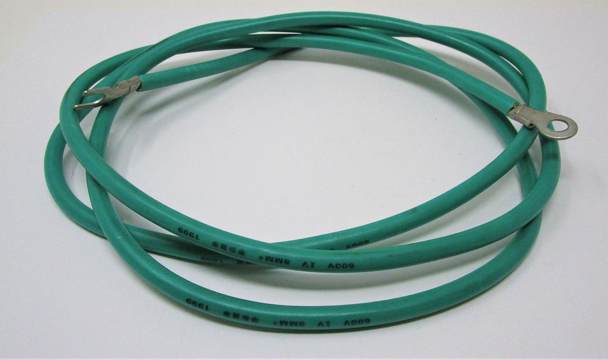 Grounding Cord | WP2510-6132