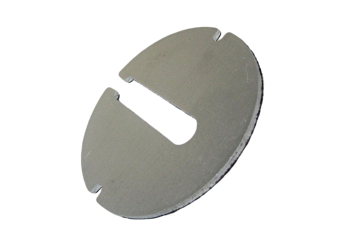 Powermatic — Aluminum Table Insert for PM1500