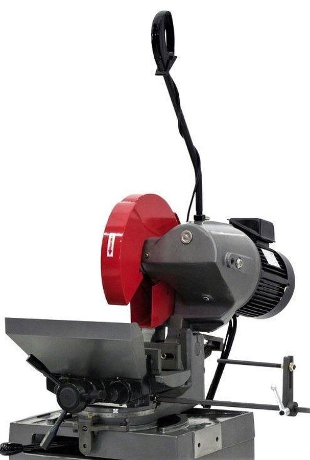 J-FK350-4K, 350mm Ferrous Manual Cold Saw