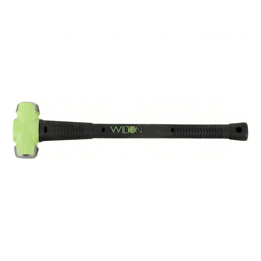 6 Lb Head, 36" B.A.S.H® Sledge Hammer (30HRC)