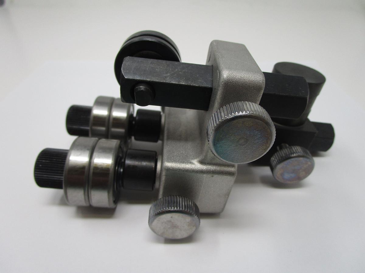 Upper Blade Guide Support Assly | PM1500-095