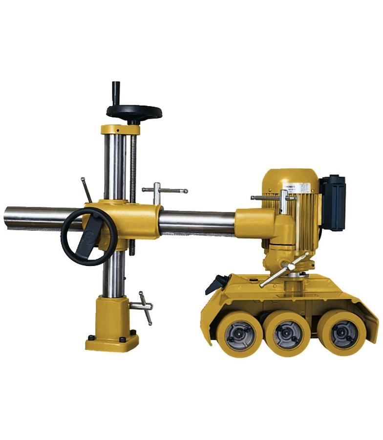 PF-31 Feeder, 1HP 1PH 115V, 4 Speed