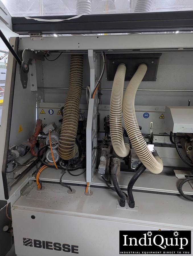 Used 2017 Biesse Akron 1440 A