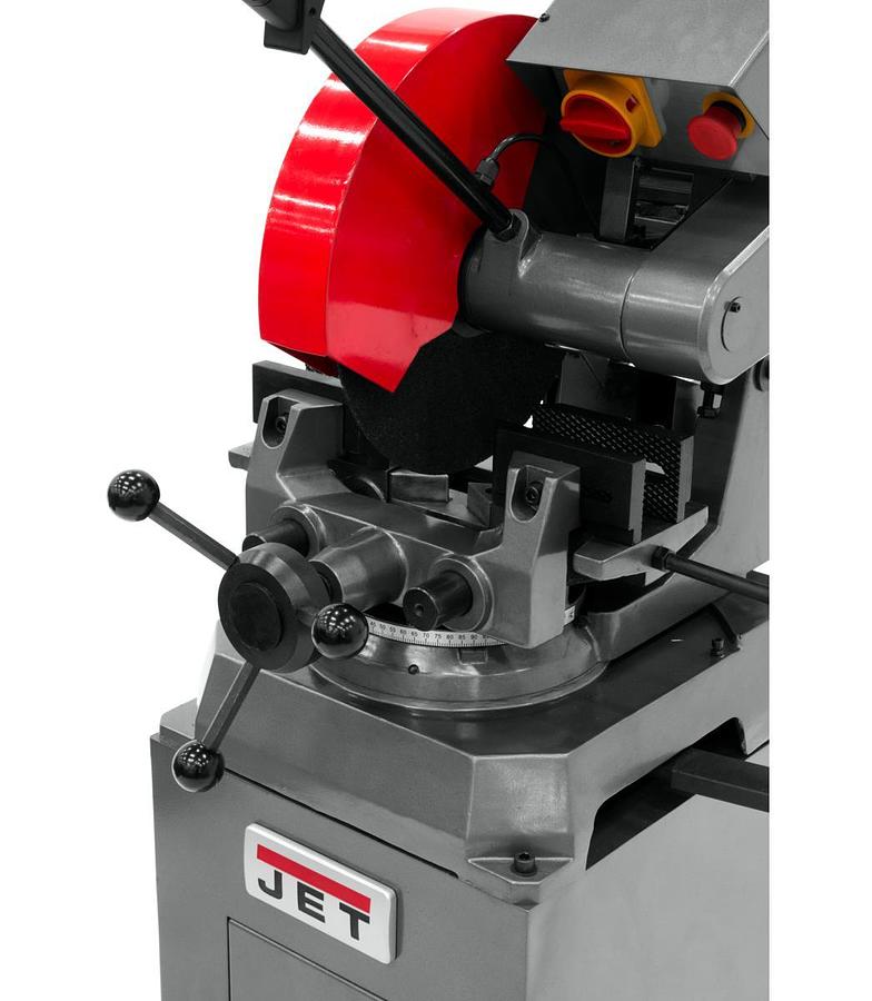 Abrasive Cut-Off Saw 3PH 460V | AB-14