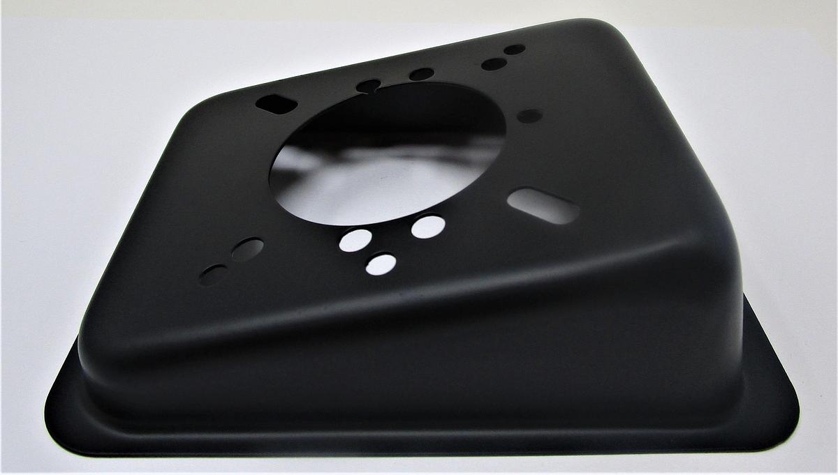 Junction Box | PM2700-429
