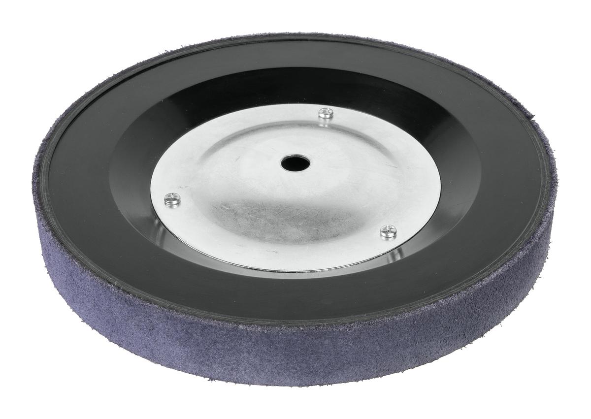 Jet JWS-10 Leather Strop Wheel