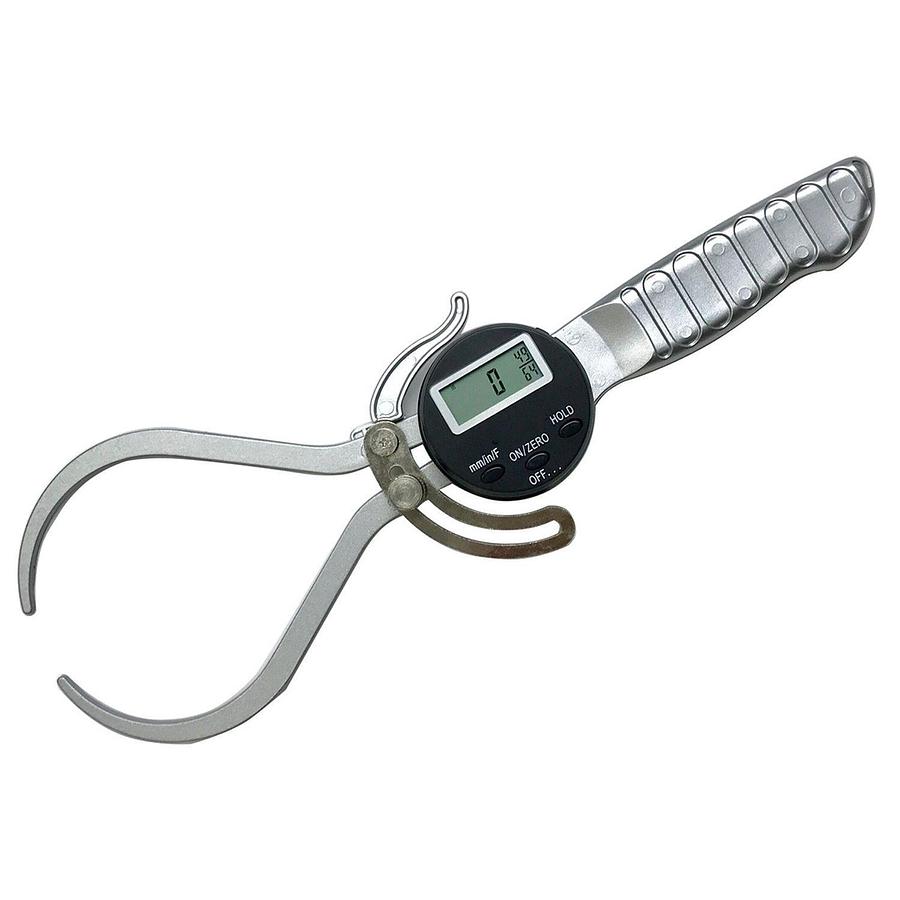 Outside Diameter Digital Thickness Gauge | B-MEASURE-ODC