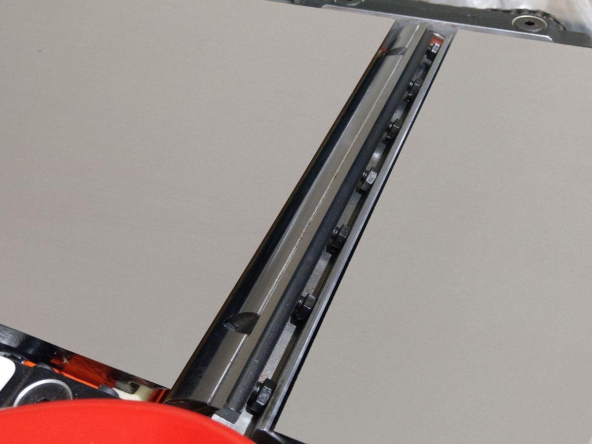 12" Planer / Jointer 3HP | JPJ-12B