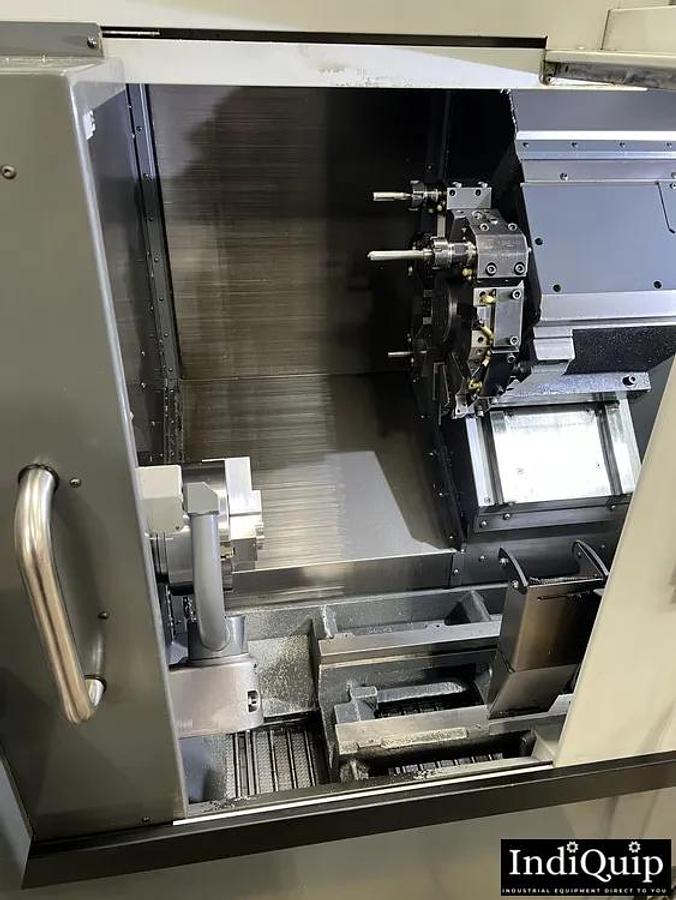 Used 2019 Haas ST-15 CNC Lathe