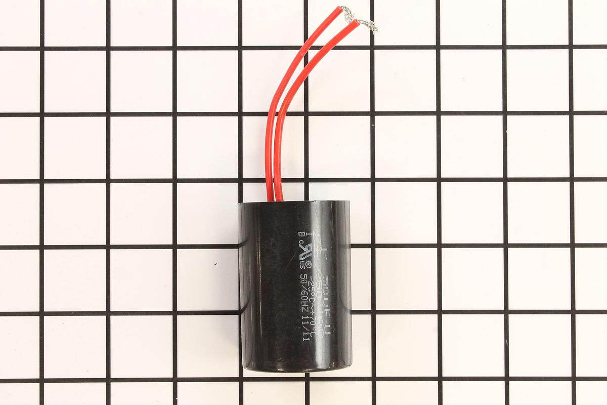 Run Capacitor | PM1900-105-1RC