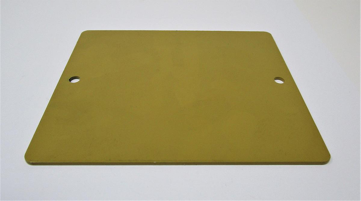 Transformer Box Cover | PM2000B-1127
