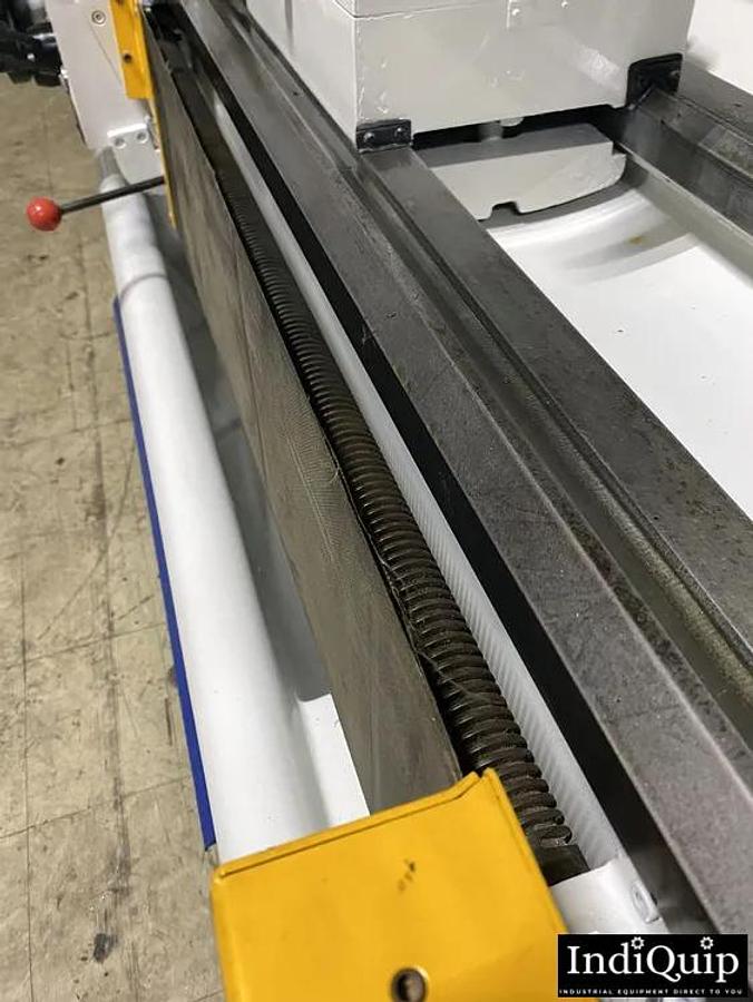 Used 2003 Birmingham YCL-2060 Lathe