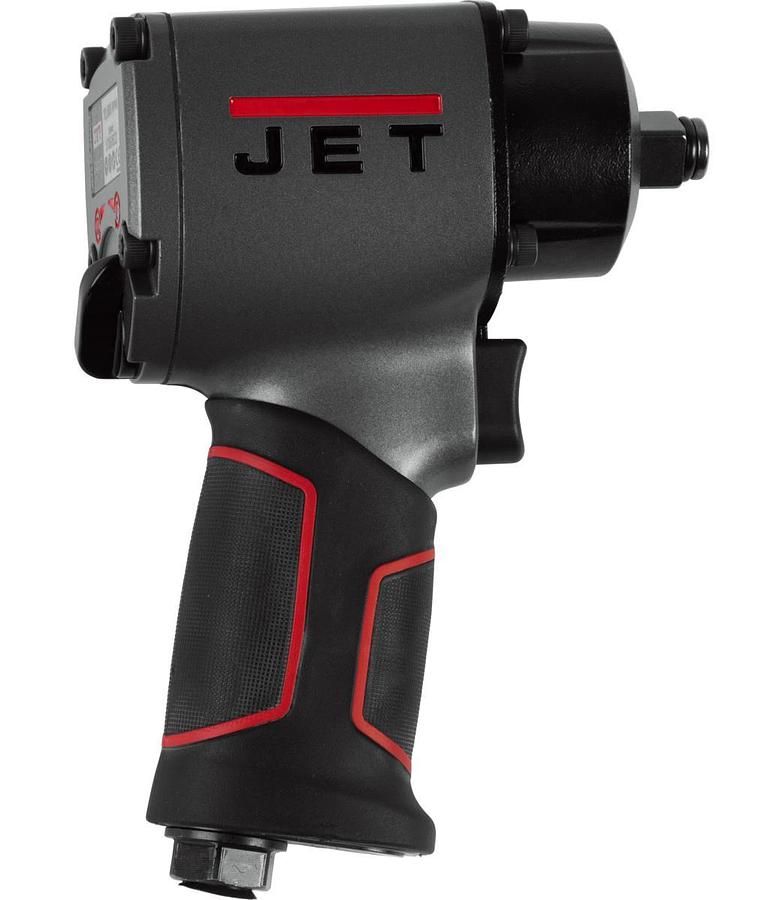 JAT-107, 1/2" Compact Impact Wrench