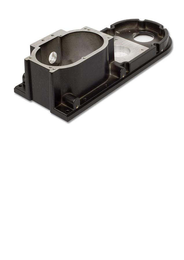 Gear Box | PM2820EVS-102