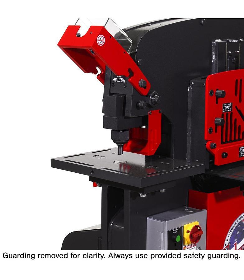 Heavy-Duty Gauging Table Kit