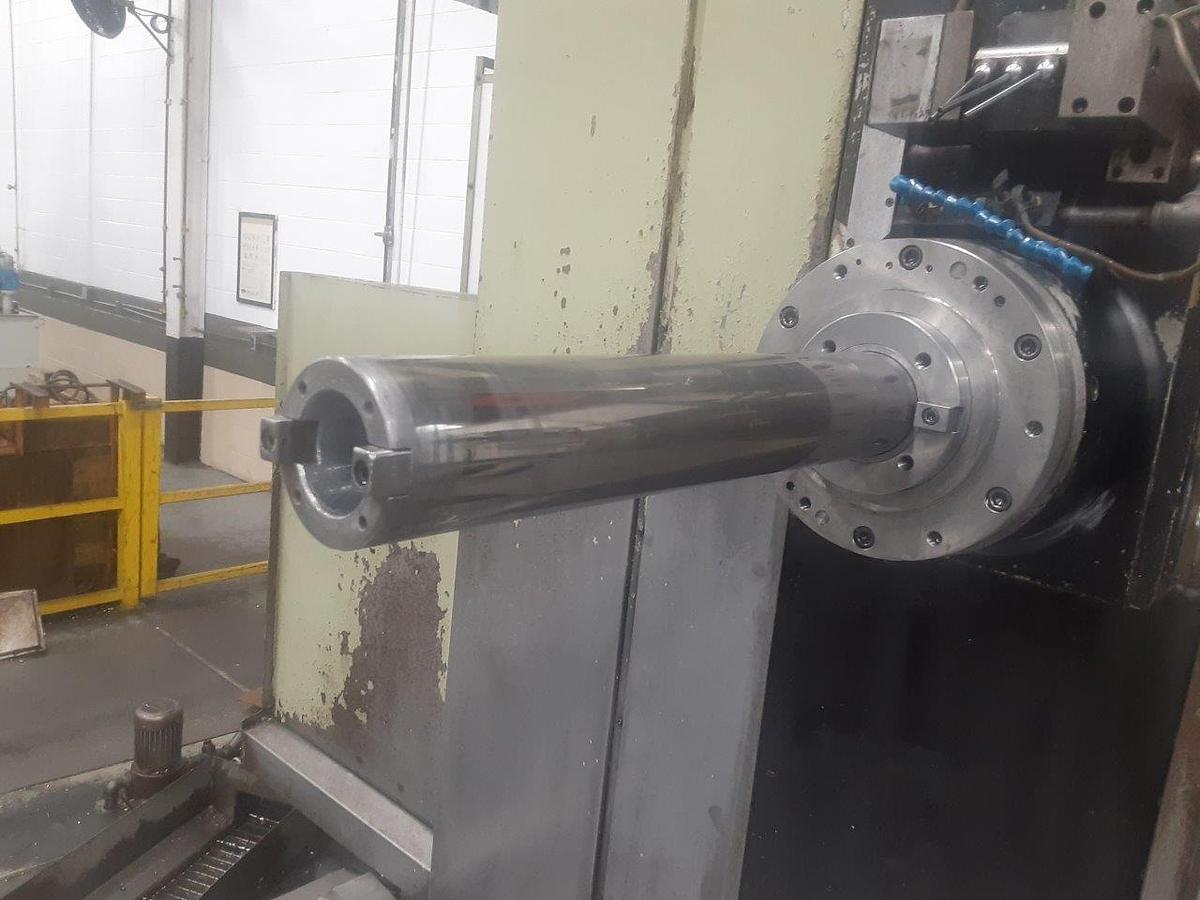 Used 1990 Kuraki KBT-11WDX