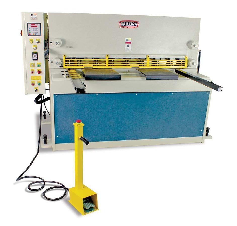Heavy Duty Metal Cutting Shear - (SH-5203-HD-NC)