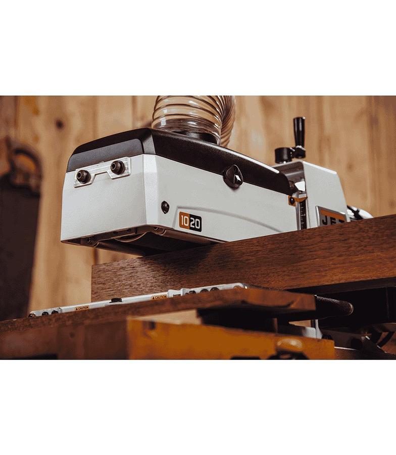 JWDS-1020 Benchtop Drum Sander