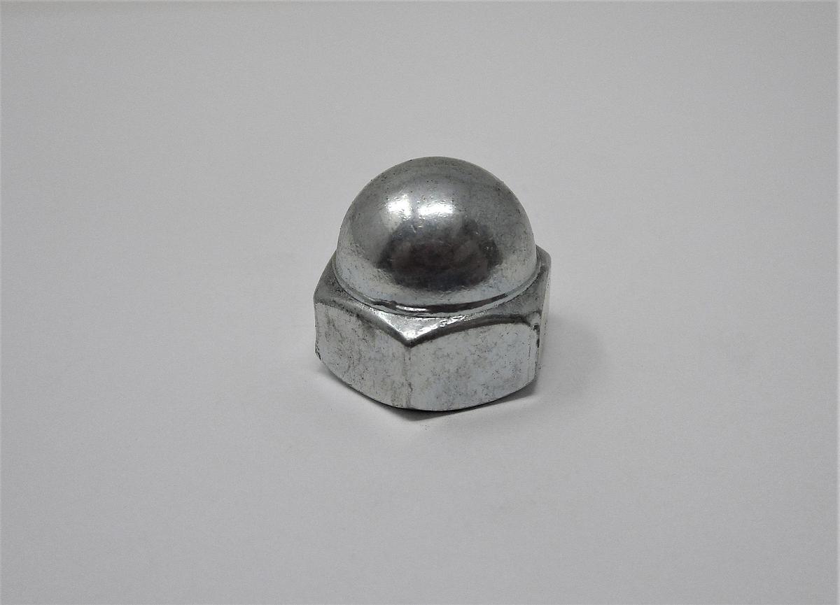 Flanged Hex Nut 3/8-16 | PJ1696-310