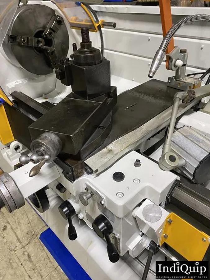 Used 2003 Birmingham YCL-2060 Lathe