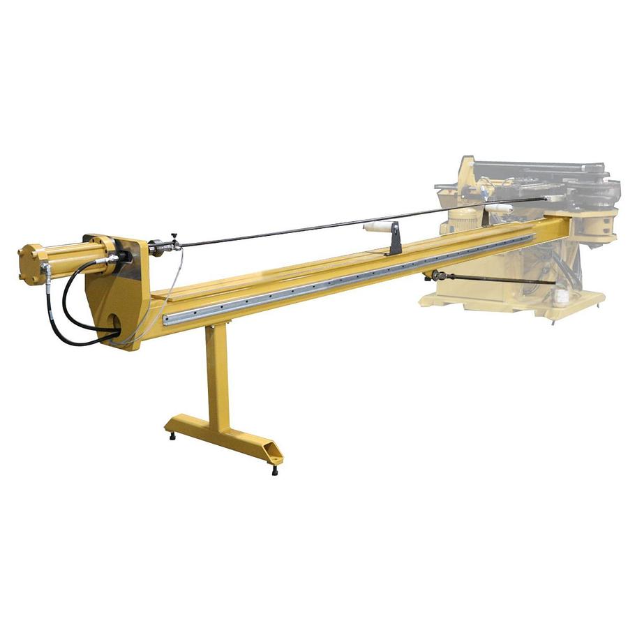 MB4X2-10 Mandrel Table for MB-4X2 (10')