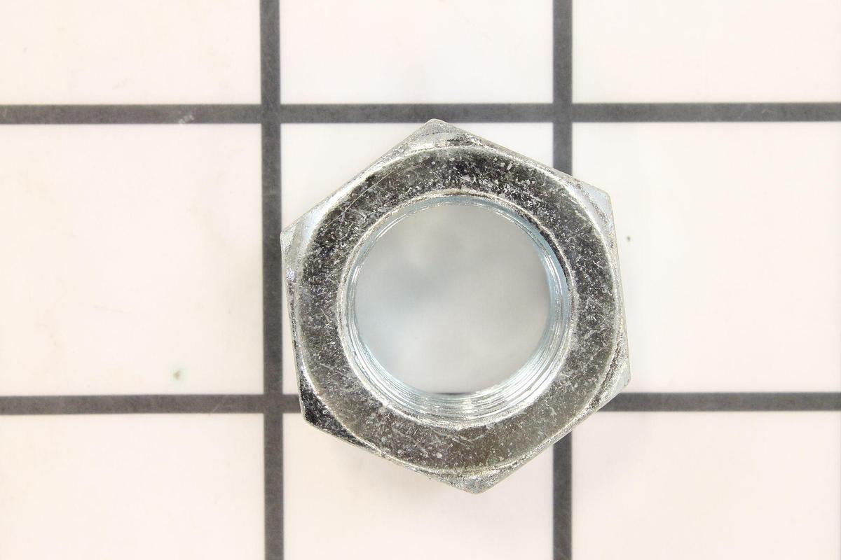 Nut M18 X 1.5 Mdl Jwss-10 | NH182601