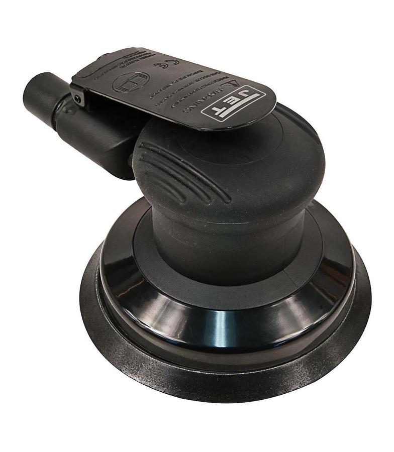 JAT-730, 5" Random Orbital Palm Sander