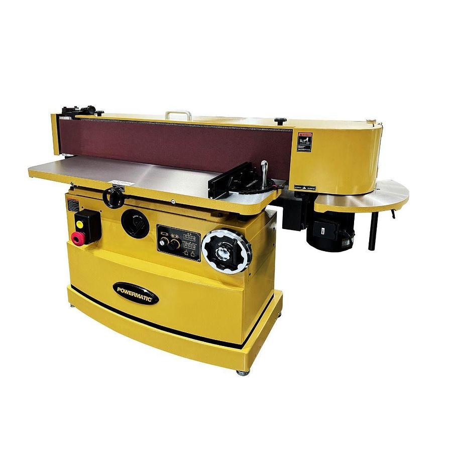 OES9138B - Oscillating Edge Sander 1PH 230V 3HP