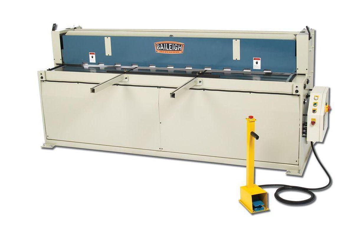 Hydraulic Metal Shear - (SH-10010)