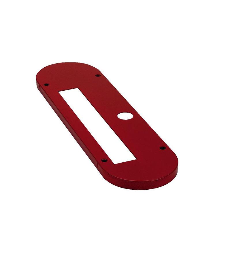Dado Insert for Left Tilt Xacta® Saw