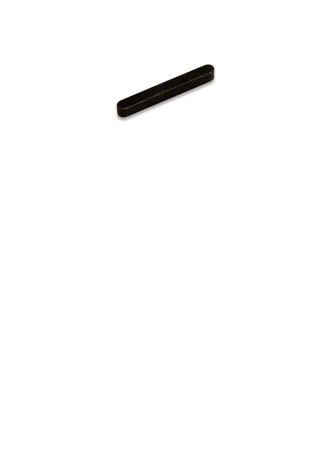 Key, Hardness,6X6X50Mm | PM2820EVS-127