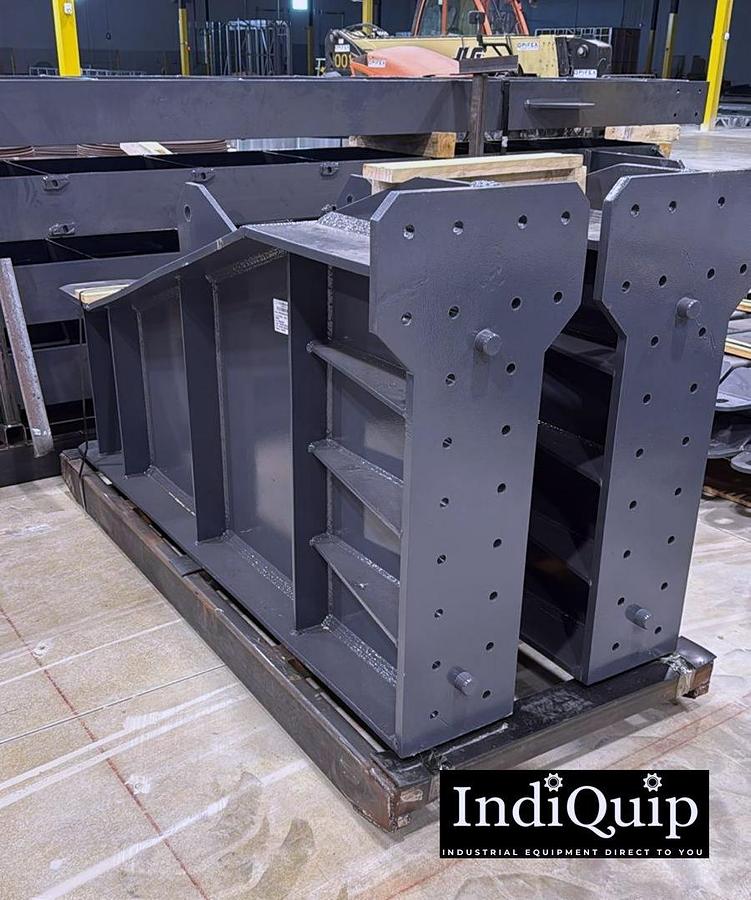 Used 2025 Prowinch 16 Ton Outdoor Overhead Crane