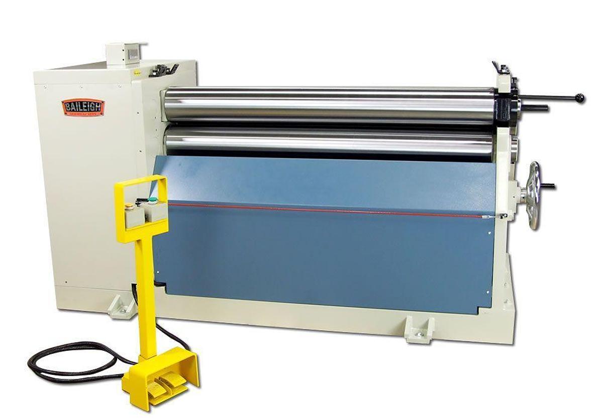 Plate Roll PR-503