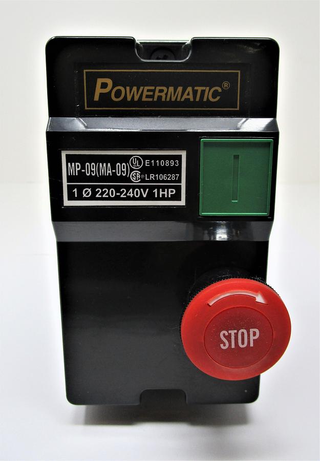 Magnetic Switch | DT65-107
